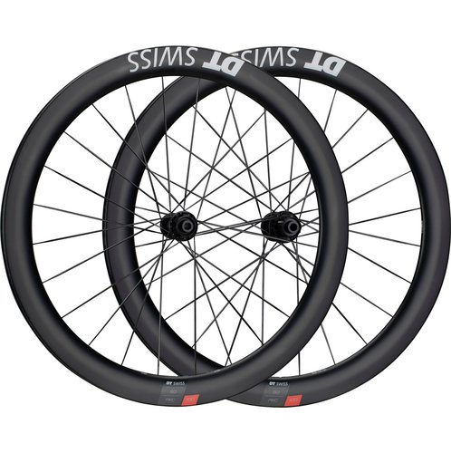 DT Swiss ARC 1100 DICUT 50 Carbon Disc Center Lock 27,5" Laufradsatz