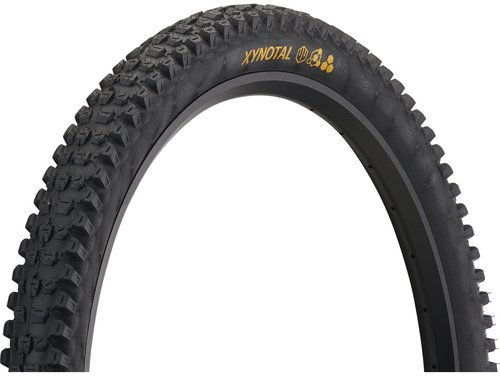 Continental Xynotal Downhill Soft 27,5" Faltreifen
