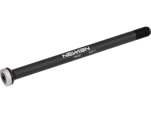 Newmen Gen3 Steckachse