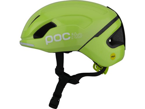 POC POCito Omne MIPS Kinderhelm