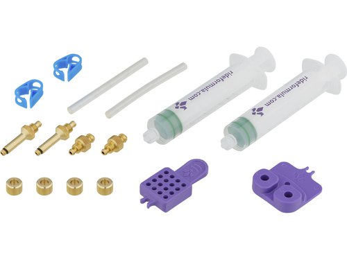 Formula Mineralöl Bleeding Kit Entlüftungsset