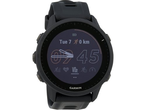 Garmin Forerunner 955 GPS Lauf- und Triathlon-Smartwatch
