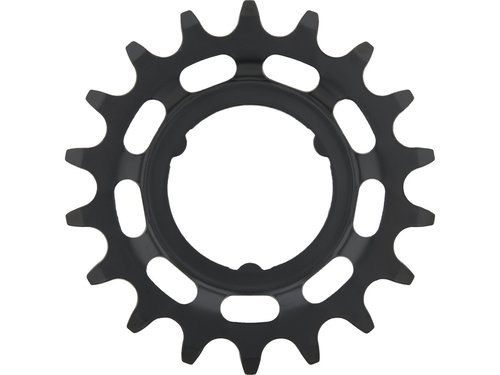 KMC Shimano Wide E-Bike Ritzel