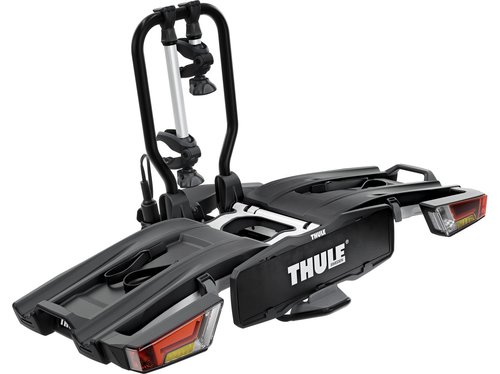 Thule EasyFold XT 2 Fahrradträger für Anhängerkupplung