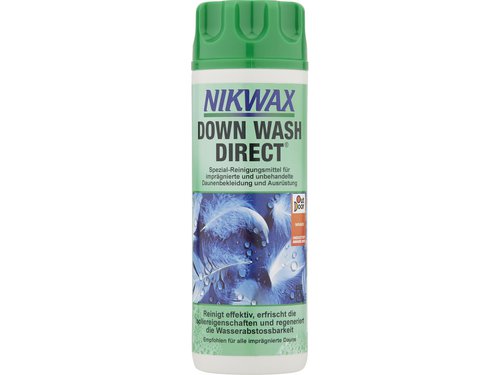 Nikwax Down Wash Direct Waschmittel