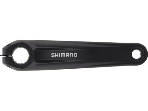 Shimano STEPS Kurbelarme FC-E8000 für E-Bike