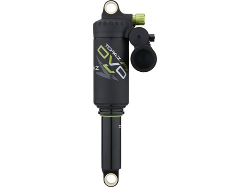 Dvo Suspension Topaz 2 Air Dämpfer