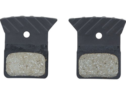 Shimano Bremsbeläge L05A-RF für Flat Mount