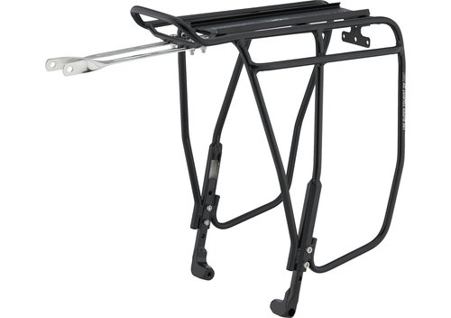 Topeak Uni Super Tourist DX Disc Gepäckträger