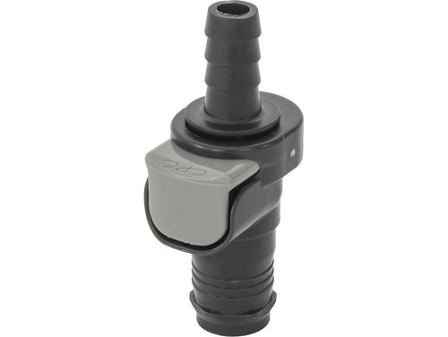 Vaude Aquarius Plug-N-Play Verbindungsstück für Trinkblase