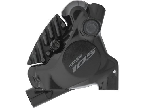 Shimano 105 Bremssattel BR-R7170 mit Resinbelag