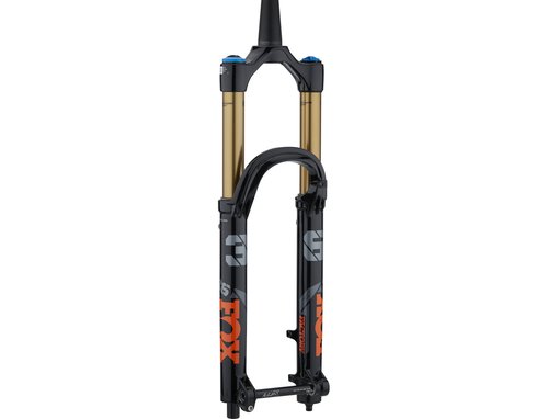 Fox Racing Shox 36 Float 27,5" GRIP2 Factory Boost Kabolt Federgabel Modell 2023