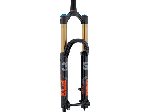 Fox Racing Shox 36 Float 27,5" GRIP2 Factory Boost E-Optimized Federgabel Modell 2023