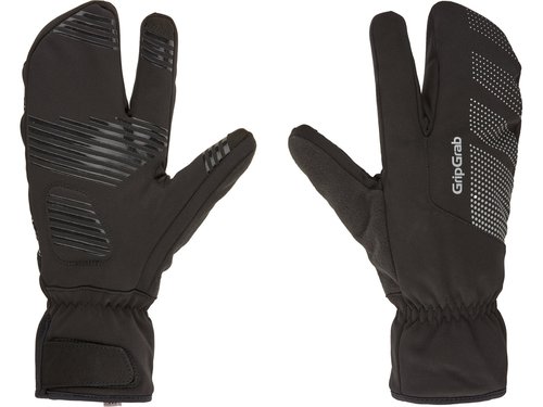 GripGrab Ride Windproof Deep Winter Lobster Ganzfinger-Handschuhe