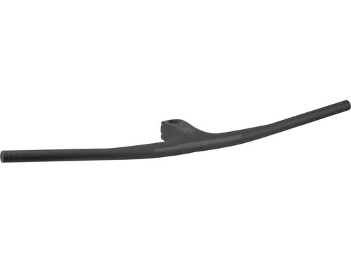 Black Inc MTB 28.6 Carbon Lenker-Vorbau-Einheit
