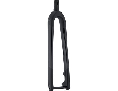 Black Inc Rigid Boost Gabel