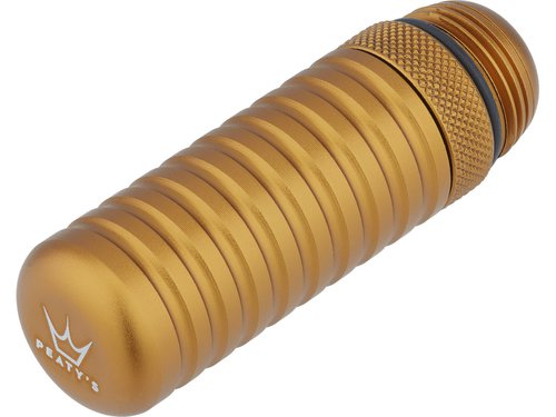 Peaty's Holeshot Tubeless Puncture Plugger Kit Reparaturset