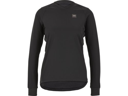 Giro Roust LS Wind Damen Trikot