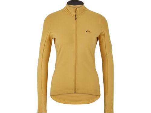 7mesh Callaghan Merino L/S Damen Trikot