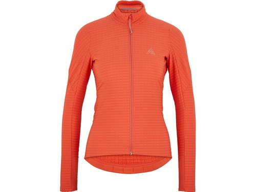 7mesh Seton L/S Damen Trikot