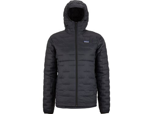 Patagonia Micro Puff Hoody Jacke