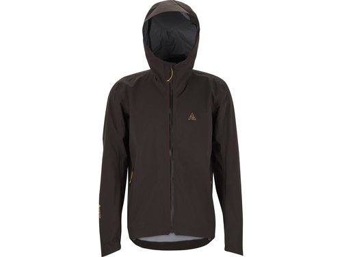 7mesh Skypilot Regenjacke