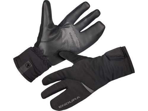 Endura Freezing Point Lobster Ganzfinger-Handschuhe
