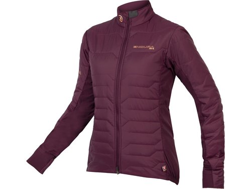 Endura Pro SL PrimaLoft Damen Jacke