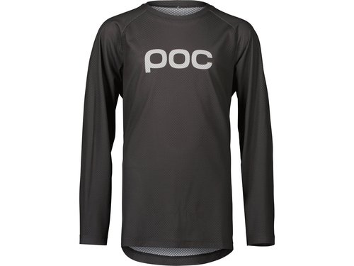 POC Youth Essential MTB LS Jersey