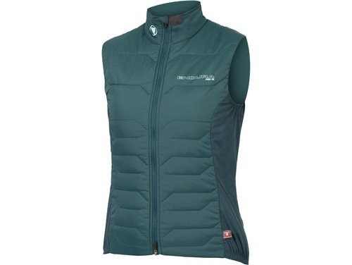 Endura Pro SL PrimaLoft Damen Weste