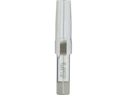 Unior Bike Tools Pedalgewindebohrer 5/8" x 24 tpi 1695.1A