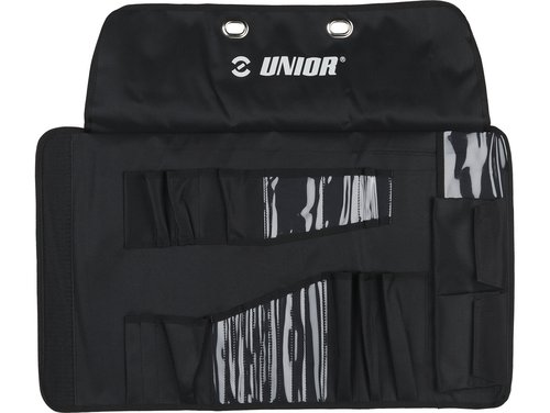 Unior Bike Tools Pro Tool Roll 970ROLL-P Werkzeug-Rolltasche ohne Werkzeug