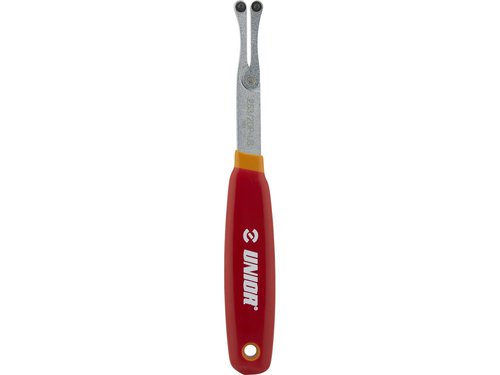 Unior Bike Tools Stirnlochschlüssel 253/2DP