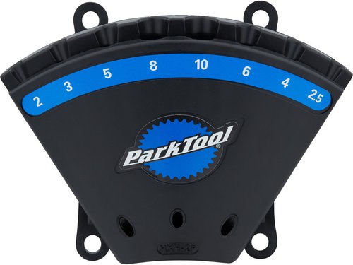 Park Tool P-Griff-Winkelschlüssel-Halter HXH-2P für Innensechskant