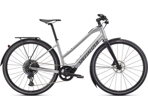 Specialized Turbo Vado SL 5.0 Step-Through EQ 28" E-Trekking-Bike