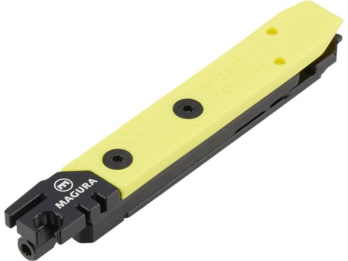 Magura Trail Tool Multitool mit Wolf Tooth 8-Bit Pack Pliers Kombizange