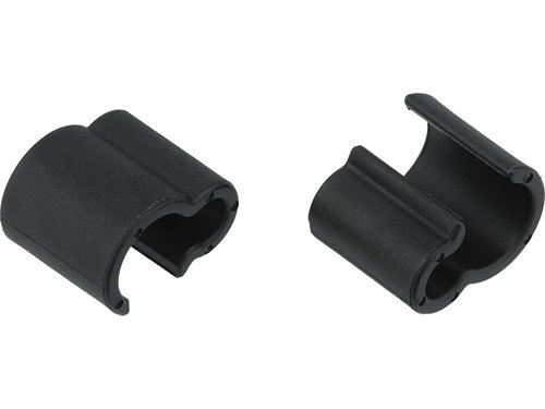 Shimano Befestigungsclips für Di2 Drahtlos-Einheit EW-WU111