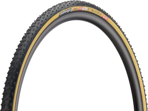 Challenge Grifo Pro Handmade TLR 28" Faltreifen