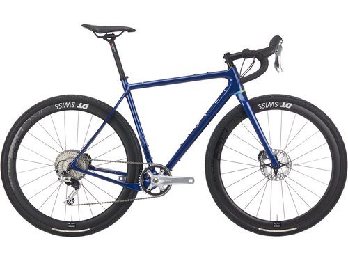 Open NEW U.P. GRX Limited Edition Gravelbike