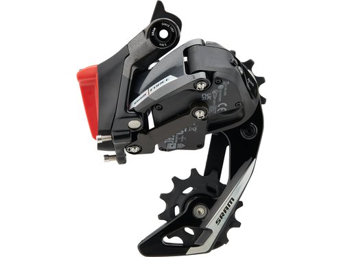 SRAM Force D2 AXS Schaltwerk 12-fach