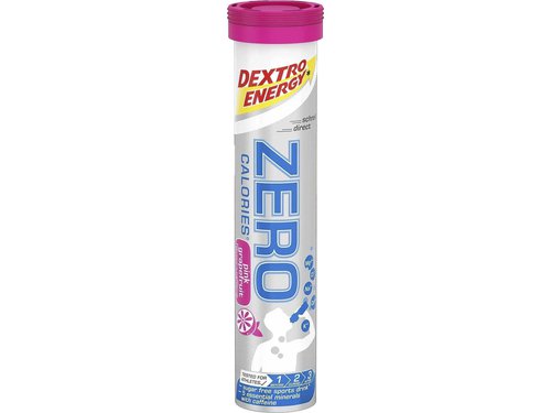 Dextro Energy Brausetabletten Zero Calories - 1 Stück