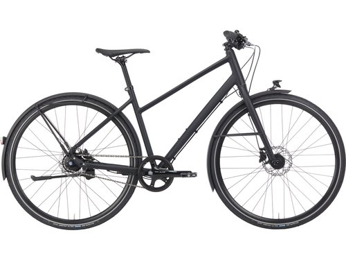 Vortrieb Modell 1.2 Damen Fahrrad