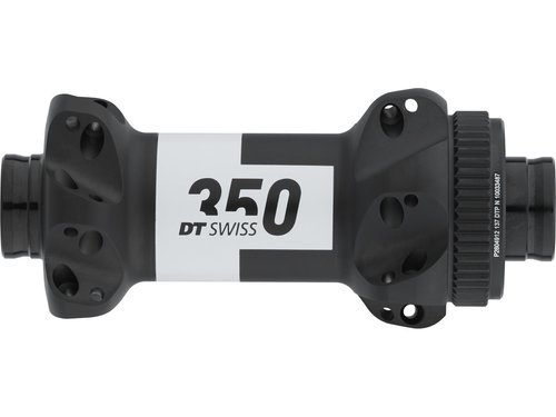 DT Swiss 350 Straightpull Road Disc Center Lock VR-Nabe Modell 2023