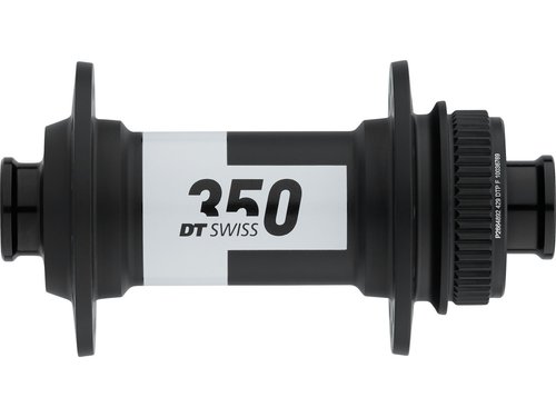 DT Swiss 350 Classic Road Disc Center Lock VR-Nabe