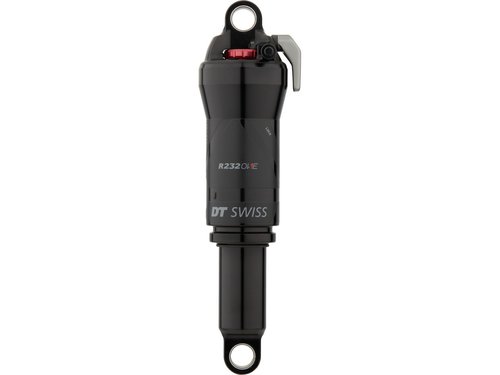 DT Swiss R 232 ONE Lever Dämpfer Modell 2023