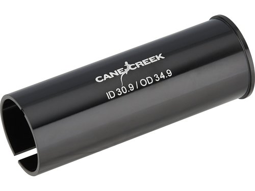Cane Creek Reduzierhülse für Sattelstütze 30,9 mm