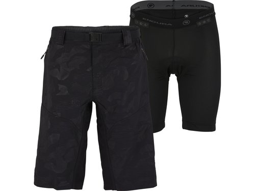 Endura Hummvee Shorts mit Innenhose