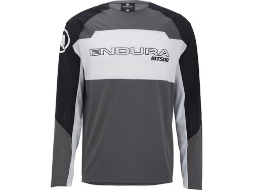 Endura MT500 Burner Lite L/S Trikot
