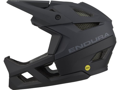 Endura MT500 Full Face MIPS Helm