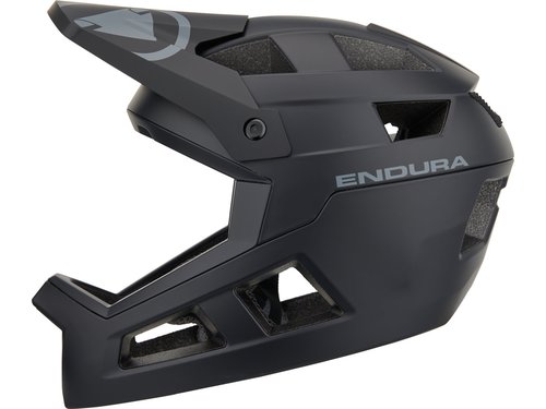 Endura SingleTrack Full Face Helm